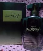 Instinct for Men